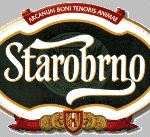 Starobrno, böhmisches Bier am Lange Bier Dienstag