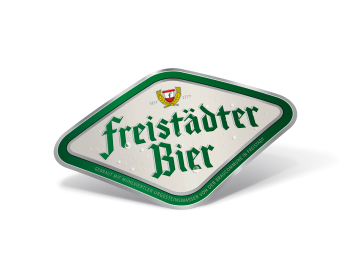 Freistaedter Bier Logo