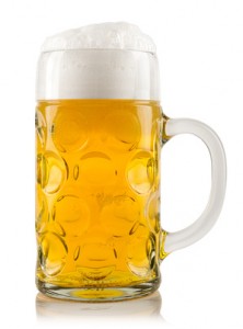 Lange Bier 