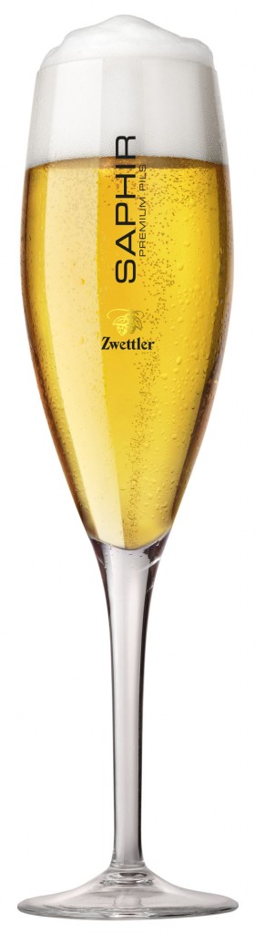 Lange Pub und Beisl Bier Dienstag mit Zwettler Saphir