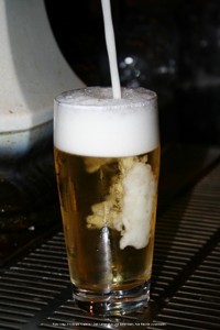 Das Lange - Pub und Beisl mit dem speziellen Bier