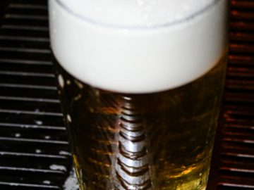 Das LANGE Bier Dienstag