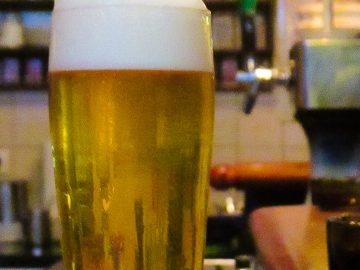 Lange Bier Dienstag. Foto: Mag. FH Beate Kratena