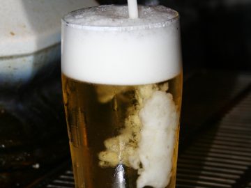 LANGE - Pub und Beisl - Bier Dienstag