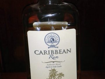 Lange Rum des Monats: DUNCAN TAYLOR CARIBBEAN