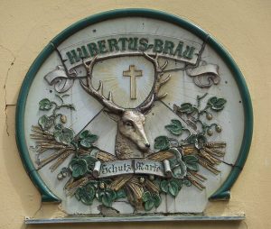 LANGE Pub und Beisl Wien Josefstadt - Bier Dienstag mit Hubertusbräu