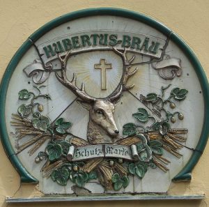 LANGE Pub und Beisl Wien Josefstadt - Bier Dienstag mit Hubertusbräu