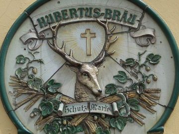 LANGE Pub und Beisl Wien Josefstadt - Bier Dienstag mit Hubertusbräu