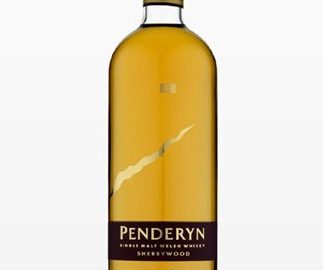 Penderyn Sherrywood Single Malt aus Wales LANGE Whisky des Monats: