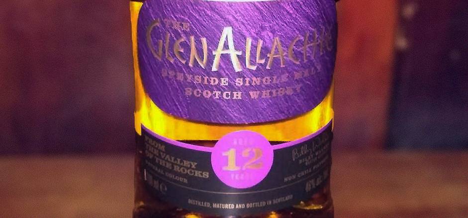 LANGE Pub Wien Whisky des Monats: Glen Allachie 12y