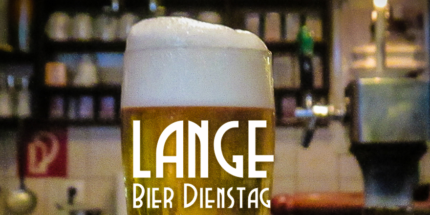 Lange Bier Dienstag Wien Josefstadt