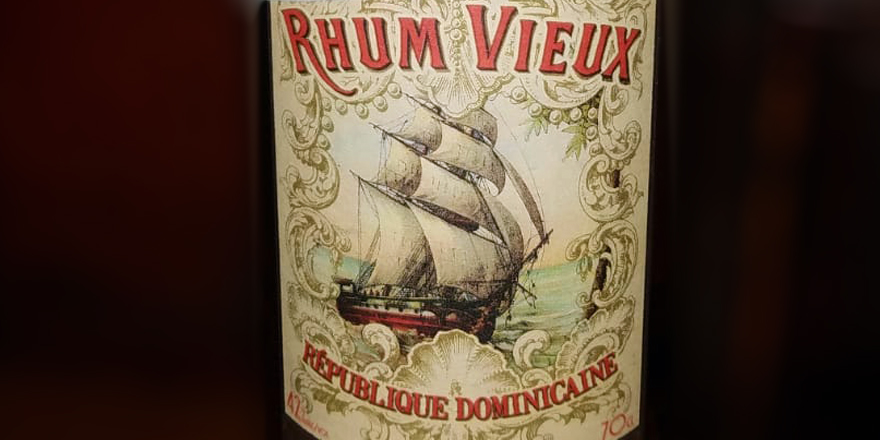 Rum spezial: La Maison du Rhum - Rhum Vieux Republique Dominicaine LANGE Pub Wien