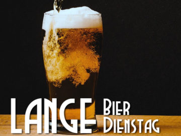 Das Lange - Pub und Beisl - Bier Dienstag - 1080 Wien. Foto: Rebublica - pixabay.com;