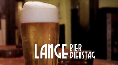 Das LANGE Pub und Beisl Bier Dienstag - Wien, Lange Gasse 29