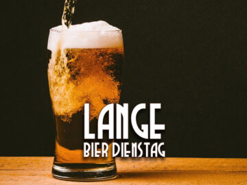 Das LANGE Pub und Beisl Wien Bier Dienstag