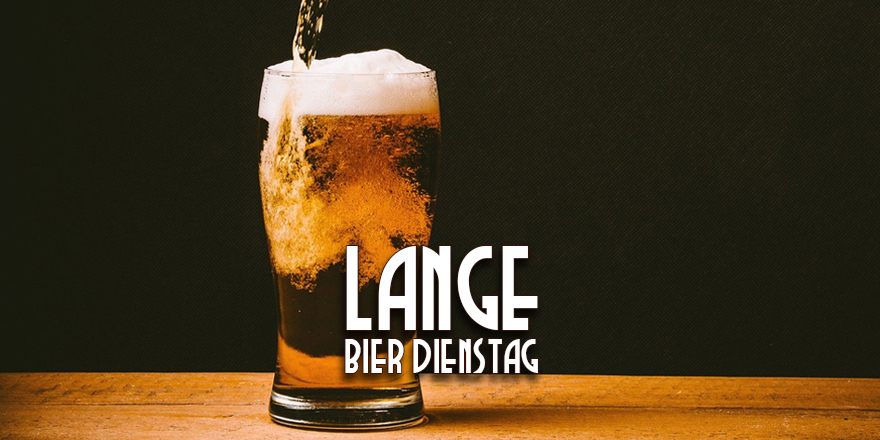 Das LANGE Pub und Beisl Wien Bier Dienstag