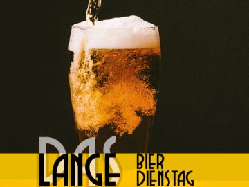 Das LANGE Pub und Beisl Bier Dienstag Wien Josefstadt