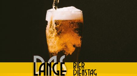 Das LANGE Pub und Beisl Bier Dienstag Wien Josefstadt