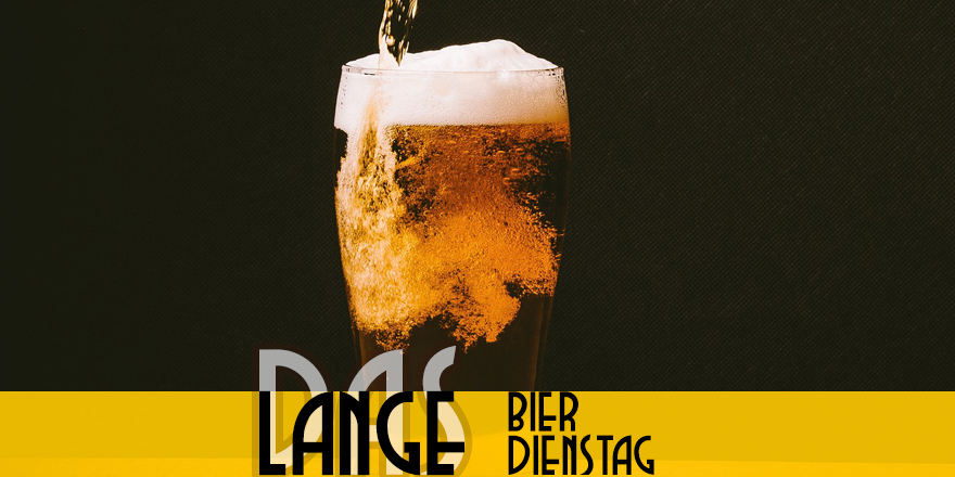 Das LANGE Pub und Beisl Bier Dienstag Wien Josefstadt