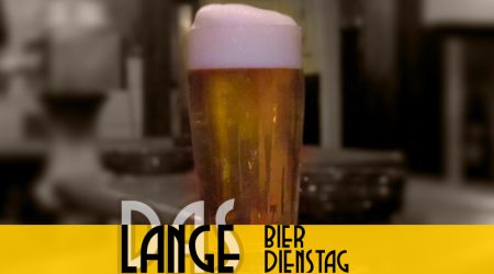 Lange Pub und Beisl Wien Bier Dienstag