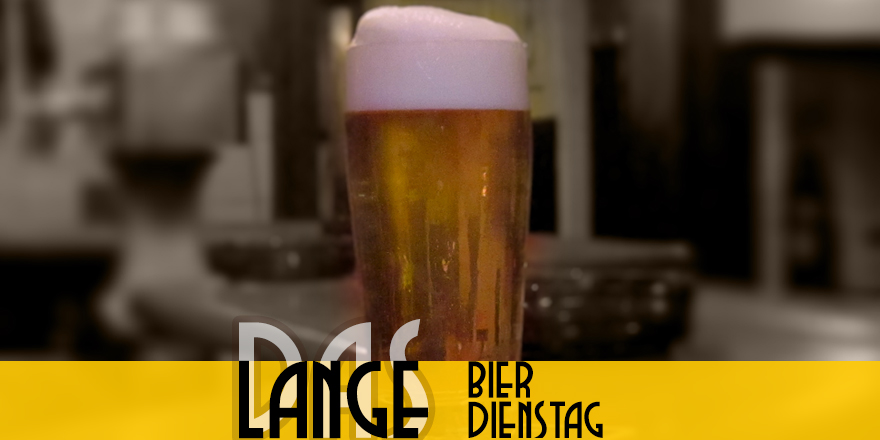 Lange Pub und Beisl Wien Bier Dienstag