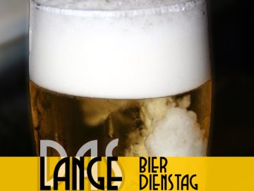 Lange Pub/Beisl Wien Bier Dienstag
