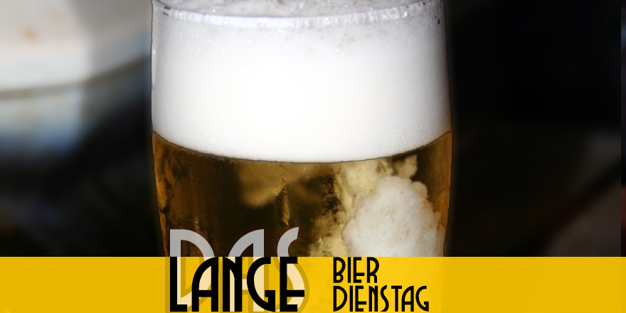 Lange Pub/Beisl Wien Bier Dienstag