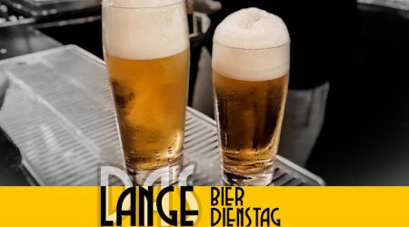 LANGE Pub und Beisl Wien Josefstadt Bier Dienstag