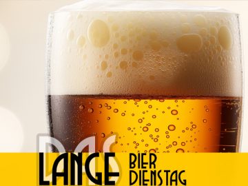LANGE Pub und Beisl Wien Josefstadt Bier Dienstag