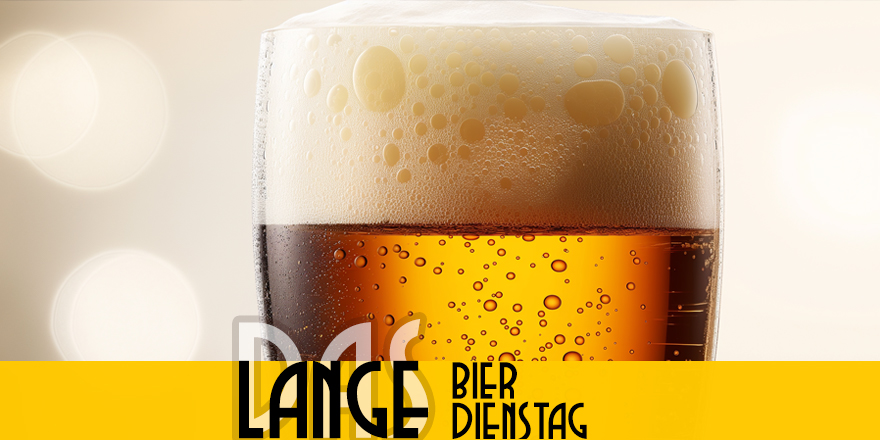 LANGE Pub und Beisl Wien Josefstadt Bier Dienstag