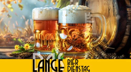 LANGE Pub und Beisl Wien Josefstadt Bier Dienstag