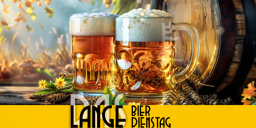 LANGE Pub und Beisl Wien Josefstadt Bier Dienstag