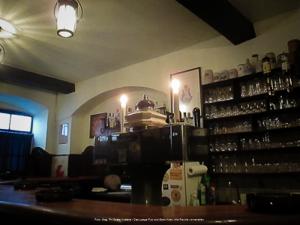 Das LANGE Pub und Beisl - Wien     