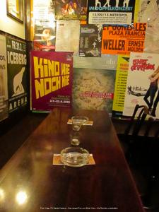 Das LANGE Pub und Beisl - Wien     