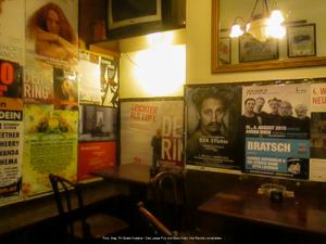 Das LANGE Pub und Beisl - Wien    